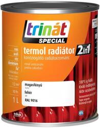 Trilak Trinát radiátor termol zománc 2in1 0, 5 l fehér