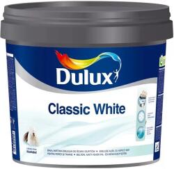 Akzo Dulux classic white fehér falfesték 3 l