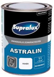 Akzo Nobel Supralux astralin selyemfényű zománc 0, 25 l s. zold