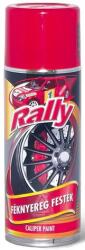 Maestro Maestro rally féknyereg spray piros 400 ml