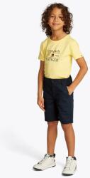 Tommy Hilfiger gyerek rövidnadrág sötétkék, KB0KB09641 - sötétkék 116