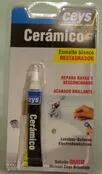 Marca Zománc javító 15 ml fehér
