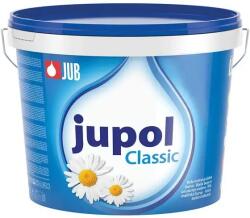 Jub Jupol classic beltéri fehér falfesték 15 l