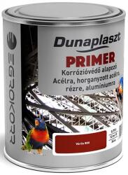 EGROKORR Dunaplast primer korróziógátló 0, 75 l 300 fekete