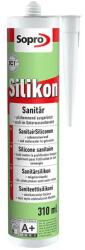 Sopro szaniter szilikon fugázó 310 ml - kohazy - 8 669 Ft