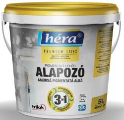 Trilak Héra pigmentált fehér alapozó 5 l