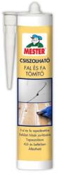 MESTER Mester csiszolható akril tömítő 310 ml