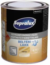 Akzo Supralux beltéri lakk magasfényű 2, 5 l