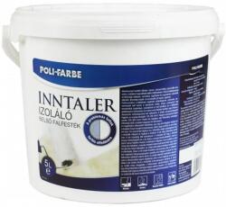 Poli-farbe Inntaler izoláló belső falfesték 1 l