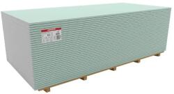 Norgips Gipszkarton impregnált és tűzgátló 12, 5m 2m x 1, 2m