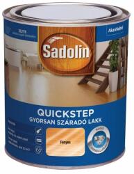 Akzo Sadolin quickstep fényes parkettlakk 2, 5 l