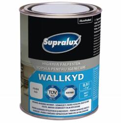Akzo Supralux wallkyd fehér 0, 9 l