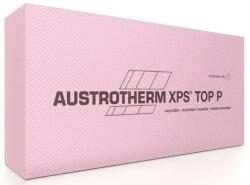 Austrotherm lábazat, pince hőszigetelő xps lap 1, 25 x 0, 6 m - kohazy - 5 319 Ft