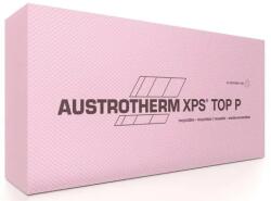 Austrotherm lábazat, pince hőszigetelő xps lap 1, 25 x 0, 6 m - kohazy - 5 329 Ft