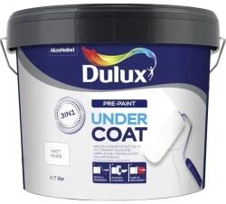 Akzo Dulux pre-paint undercoat folttakaró festék 5 l