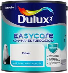 Akzo Dulux easy care konyha- és fürdőszoba festék 1 l