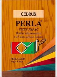 Perla Vizes fapác különféle színekben 10 gr