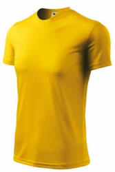 MALFINI 147 Malfini Fantasy gyerek póló Sárga - 146 cm/10 éves (1470411)