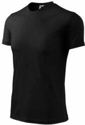 MALFINI 147 Malfini Fantasy gyerek póló Fekete - 134 cm/8 éves (1470110)