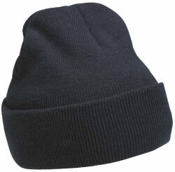 Cerva Mescod Kötött Téli Sapka Kék - L (0314001240003)