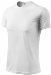 MALFINI 147 Malfini Fantasy gyerek póló Fehér (1470007)