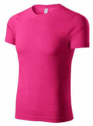 Piccolio P72 Piccolio Pelican gyerek póló bíborszín (P724008)