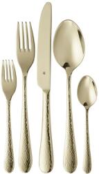 WMF 6 személyes evőeszközkészlet Sitello Gold Edition 30 db - többszínű Univerzális méret