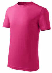 MALFINI 135 Malfini Classic New gyerek póló bíborszín (1354008)