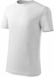 MALFINI 135 Malfini Classic New gyerek póló Fehér (1350008)