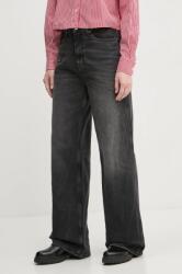 Tommy Jeans farmer szürke, női, DW0DW19578 - szürke 28/30