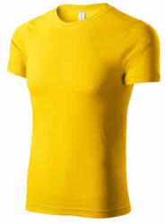 Piccolio P72 Piccolio Pelican gyerek póló Sárga - 146 cm/10 éves (P720411)