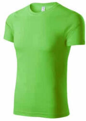 Piccolio P72 Piccolio Pelican gyerek póló almazöld - 158 cm/12 éves (P729207)