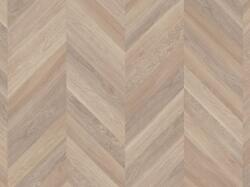 Designflooring VAN GOGH - SYNCRO CHEVRON - MEDIUM - NEUTRAL OAK - vinyl burkolat - 600X120X3 MM 4, 03M2/CS