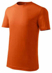 MALFINI 135 Malfini Classic New gyerek póló Narancssárga (1351108)