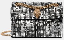 Kurt Geiger London kézitáska ezüst, 4029609609 - ezüst Univerzális méret