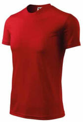 MALFINI 147 Malfini Fantasy gyerek póló Piros - 146 cm/10 éves (1470711)