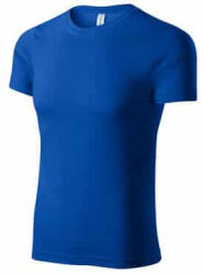 Piccolio P72 Piccolio Pelican gyerek póló Királykék - 158 cm/12 éves (P720507)