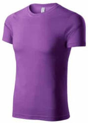 Piccolio P72 Piccolio Pelican gyerek póló lila - 158 cm/12 éves (P726407)