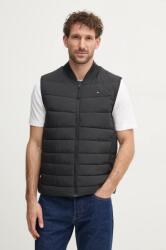 Tommy Hilfiger ujjatlan fekete, férfi, téli, MW0MW37680 - fekete S