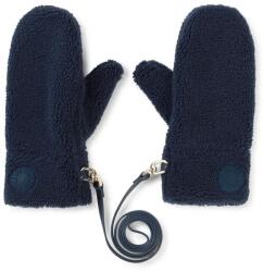 Tous kesztyűk TEXTIL sötétkék, női, 2002190333 - sötétkék Univerzális méret