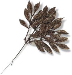  Csillámos pick ág barna - KIFUTÓ