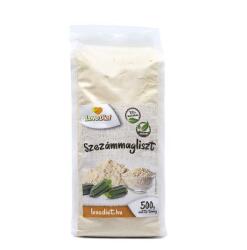 Love Diet Szezámmagliszt 500g