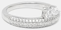 Guess ezüst gyűrű JSBR04 509JW - ezüst 50