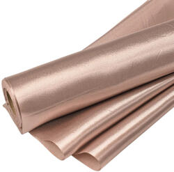  Szatén tekercs 23cm x 10m - Taupe (SR2310-23)