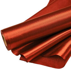 Valex Decor Szatén tekercs 23cm x 10m - Bordó (SR2310-91)