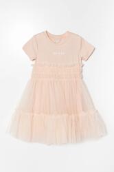 Guess gyerek ruha - narancssárga 96-104 - answear - 17 590 Ft