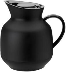 Stelton kancsó Amphora 1 L fekete - fekete Univerzális méret