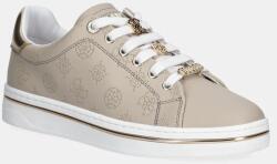 GUESS sportcipő STASEY bézs, FLPSTA FAL12 - bézs Női 40