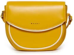 Marni gyerek táska MW94F SMILE BAG BAGS sárga, M01476 - sárga Univerzális méret
