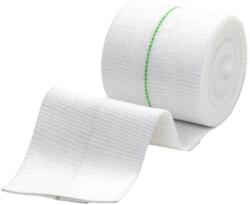  Tubifast 2-way Stretch kötésrögzítő csőpólya, 5cm x 10m, zöld